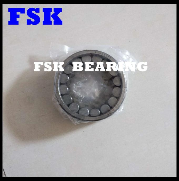 FSKG που αντέχει Φ -215227 το πλήρες ρουλεμάν υδραυλικών αντλιών ρουλεμάν συμπληρώματος κυλινδρικό 0
