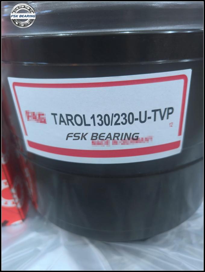 Κίνα FSK TAROL130/230-U-TVP Κωνική μονάδα ελαστικών κυλίνδρων 130*230*160 mm Διπλή σειρά 0
