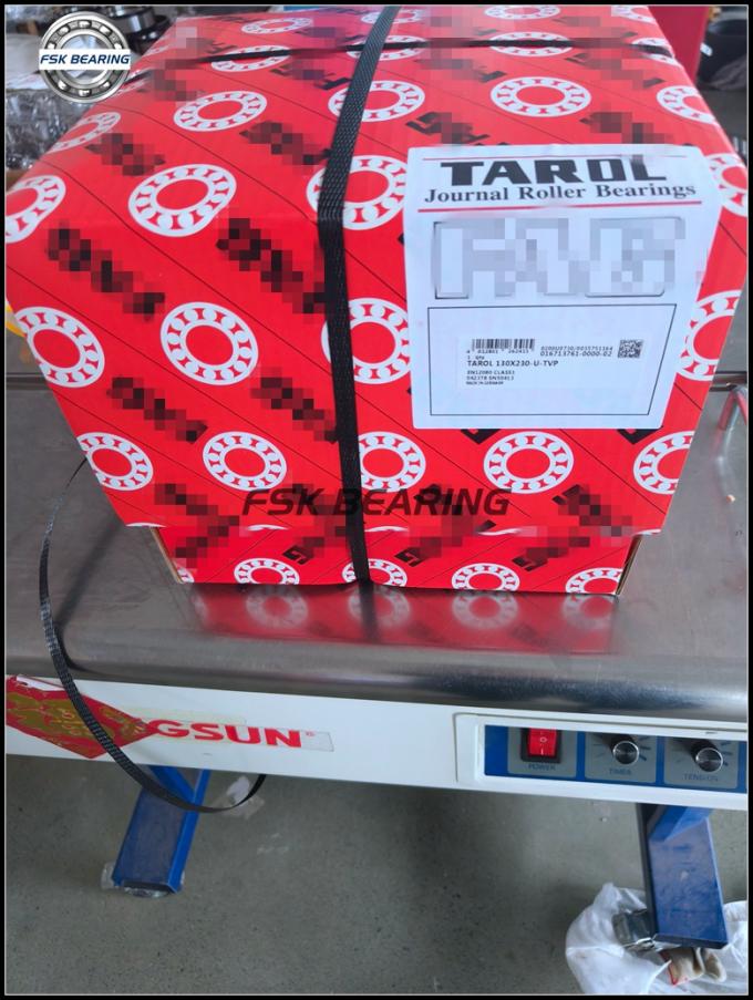 Κίνα FSK TAROL130/230-U-TVP Κωνική μονάδα ελαστικών κυλίνδρων 130*230*160 mm Διπλή σειρά 6