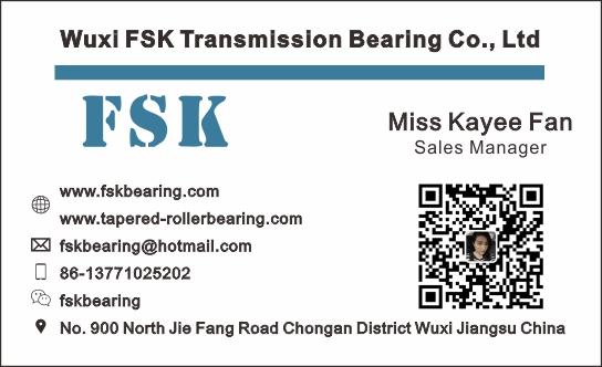 FSKG FC 40650 S01 Δύο σειρές ελαφρών κυλίνδρων 27*53*43 mm για αυτοκίνητα και φορτηγά 10